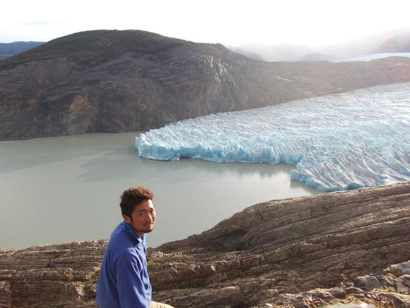 hành trình của jiro